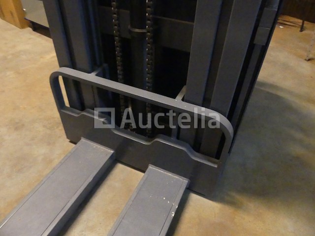 Climax s16w450z-ion stapelaar - afbeelding 14 van  15