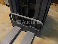 Climax s16w450z-ion stapelaar - afbeelding 14 van  15