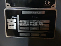 Climax s16w450z-ion stapelaar - afbeelding 2 van  15