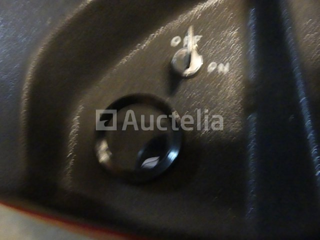 Climax s16w450z-ion stapelaar - afbeelding 3 van  15