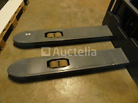 Climax s16w450z-ion stapelaar - afbeelding 4 van  15