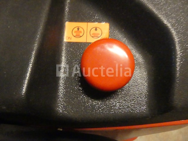 Climax s16w450z-ion stapelaar - afbeelding 5 van  15