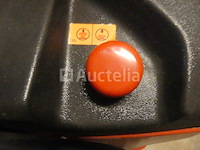 Climax s16w450z-ion stapelaar - afbeelding 5 van  15