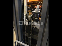 Climax s16w450z-ion stapelaar - afbeelding 6 van  15