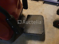 Climax s16w450z-ion stapelaar - afbeelding 7 van  15