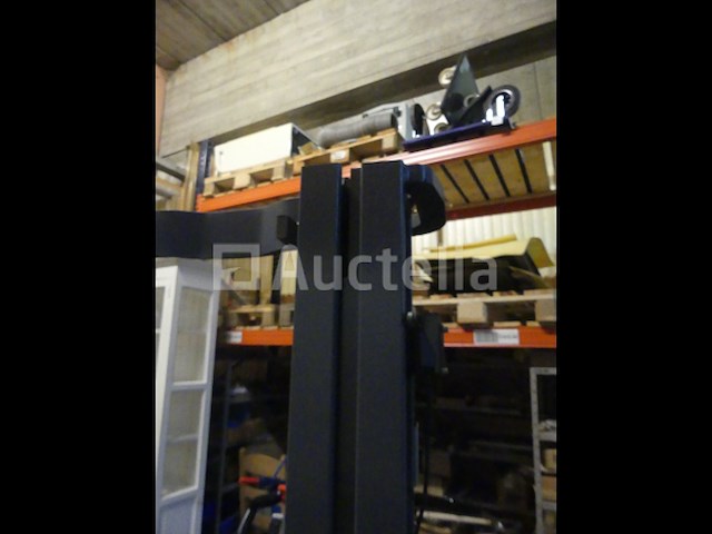 Climax s16w450z-ion stapelaar - afbeelding 9 van  15