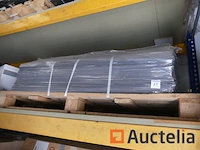 Clip-on gelamineerd parket - afbeelding 1 van  4