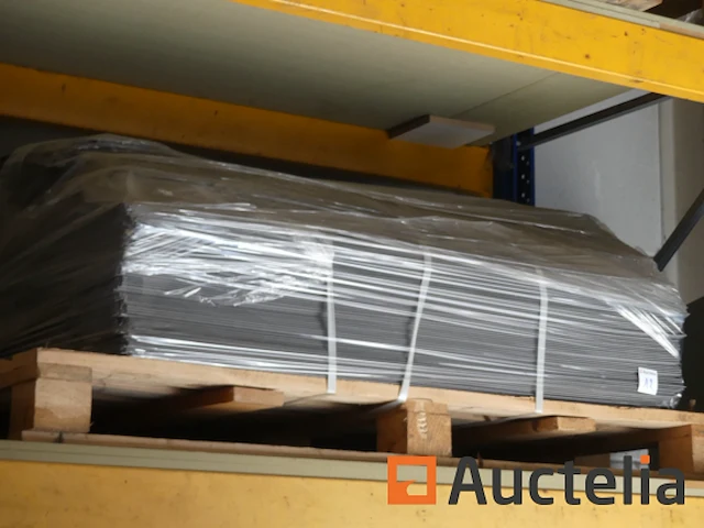 Clip-on gelamineerd parket - afbeelding 2 van  4