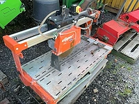 Clipper norton modulo afkortcirkelzaagmachine - afbeelding 3 van  6