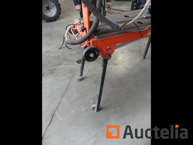 Clipper tre50r tafelzaag voor tegels - afbeelding 7 van  8