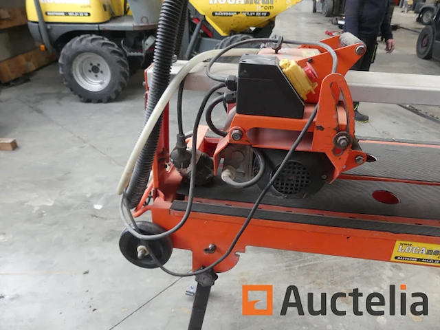 Clipper tre50r tafelzaag voor tegels - afbeelding 8 van  8