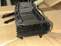 Clips voor tracker - afbeelding 1 van  3