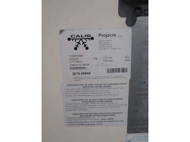 Clivet - afbeelding 2 van  12