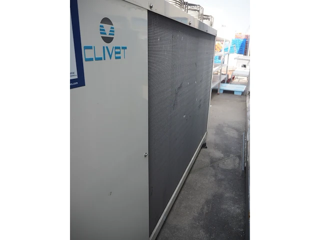 Clivet - afbeelding 9 van  12