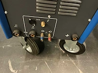 Cloos gl350 cws100 tig-lasmachine - afbeelding 13 van  13
