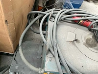 Cloos glv350n mig lasapparaat - afbeelding 4 van  5