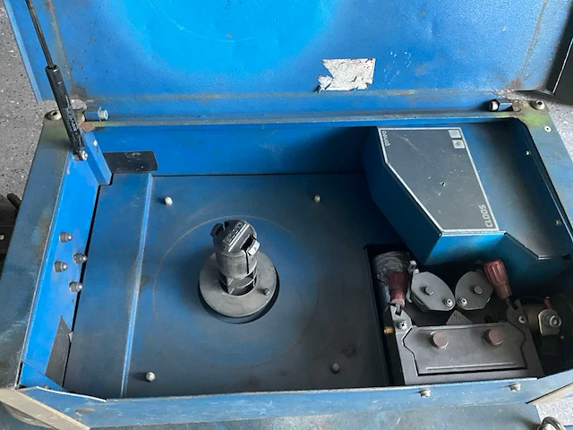 Cloos qineo pulse 450 lasapparaat - afbeelding 2 van  17