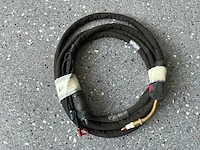 Cloos qineo pulse 450 lasapparaat - afbeelding 3 van  17