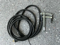 Cloos qineo pulse 450 lasapparaat - afbeelding 4 van  17