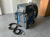 Cloos qineo pulse 450 lasapparaat - afbeelding 10 van  17
