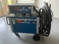 Cloos qineo pulse 450 lasapparaat - afbeelding 11 van  17