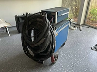 Cloos qineo pulse 450 lasapparaat - afbeelding 13 van  17