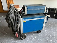 Cloos qineo pulse 450 lasapparaat - afbeelding 14 van  17