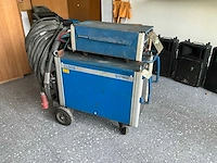 Cloos qineo pulse 450 lasapparaat - afbeelding 15 van  17