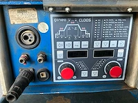 Cloos qineo pulse 450 lasapparaat - afbeelding 16 van  17