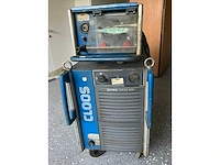 Cloos qineo pulse 450 lasapparaat - afbeelding 17 van  17