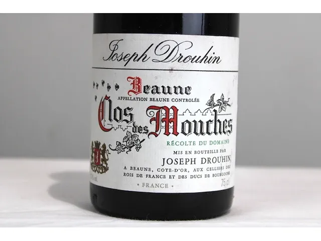 Clos des mouches 1988 - afbeelding 2 van  3