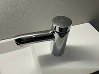 Clou mini wash me handenwasser met spiegel - afbeelding 4 van  6