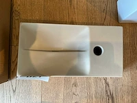 Clou veel porseleinen handenwasser - afbeelding 2 van  4