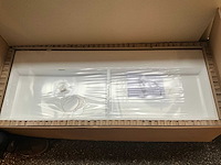 Clou wash me opbouw wastafel - afbeelding 1 van  3