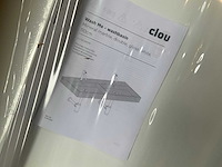 Clou wash me opbouw wastafel - afbeelding 2 van  3
