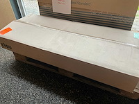 Clou wash me opbouw wastafel - afbeelding 3 van  3