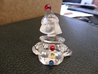 Clown swarovski