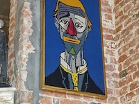 Clown - afbeelding 1 van  3