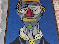 Clown - afbeelding 2 van  3