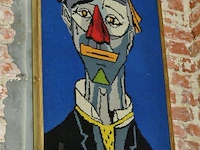 Clown - afbeelding 3 van  3