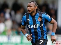 Club brugge shirt. meme tchité