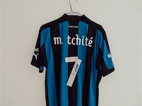 Club brugge shirt. meme tchité - afbeelding 2 van  4