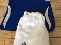 Club brugge uitrusting - afbeelding 1 van  2