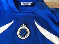 Club brugge uitrusting - afbeelding 2 van  2