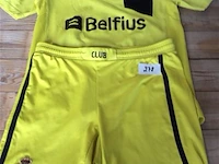 Club brugge uitrusting - afbeelding 1 van  2