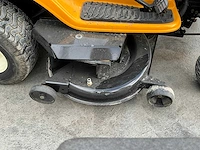 Club cadet cc 1023 rd tractor maaier - afbeelding 2 van  20