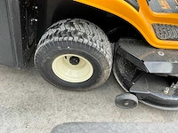 Club cadet cc 1023 rd tractor maaier - afbeelding 3 van  20