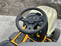 Club cadet cc 1023 rd tractor maaier - afbeelding 5 van  20