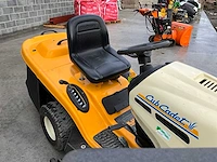 Club cadet cc 1023 rd tractor maaier - afbeelding 7 van  20