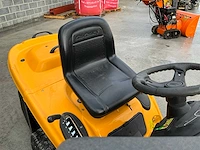 Club cadet cc 1023 rd tractor maaier - afbeelding 8 van  20